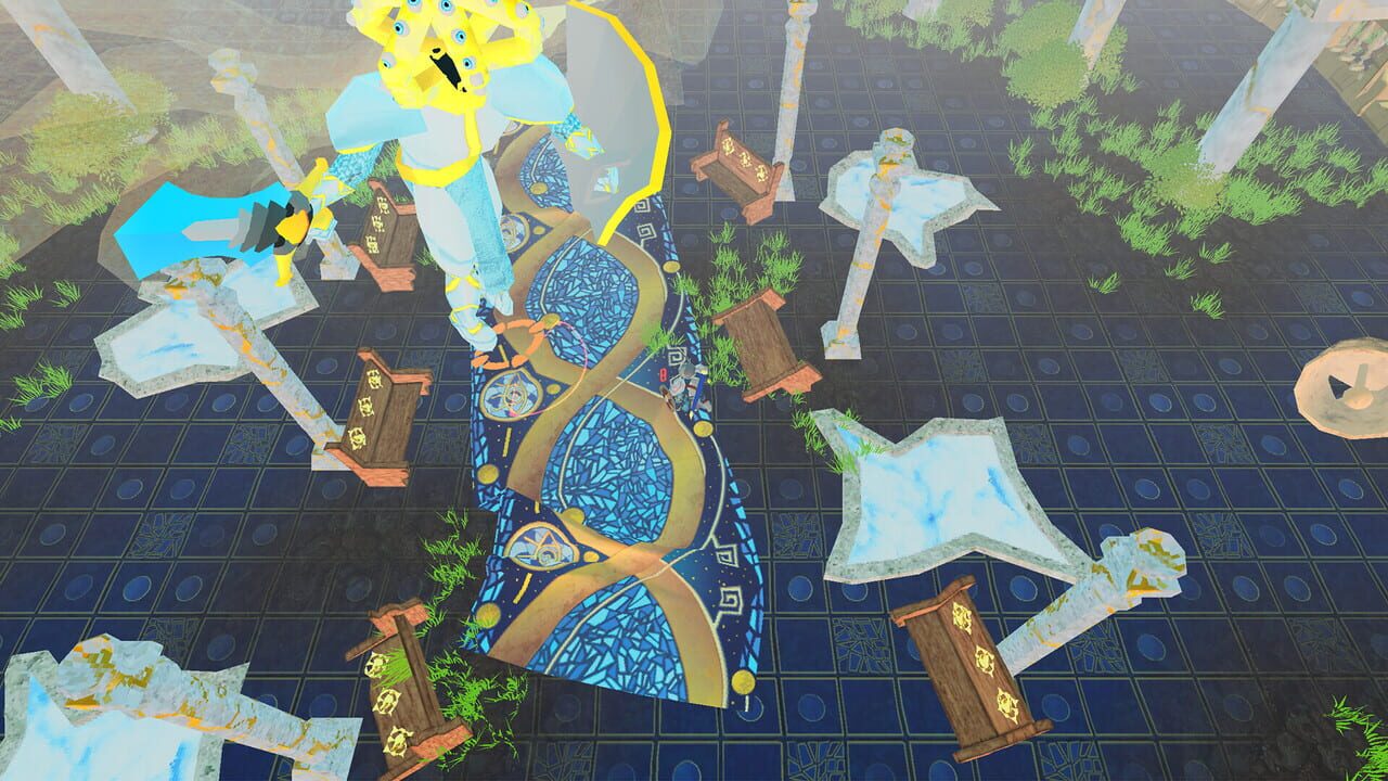 Realms of Wilorth