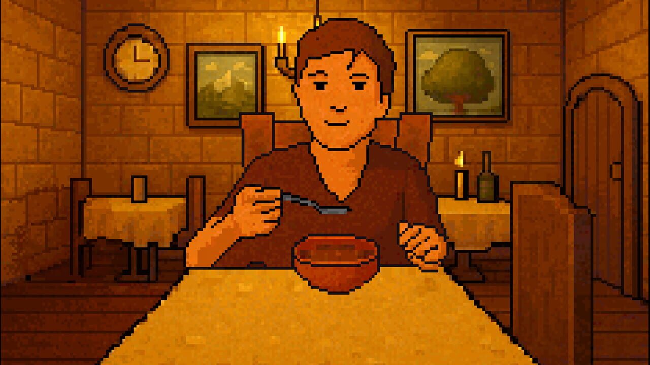 What's for Dinner?