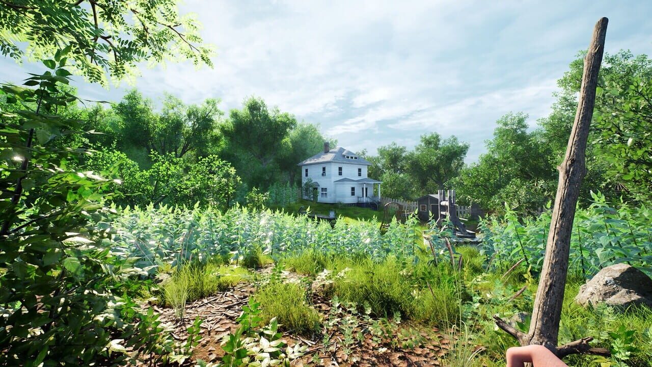 Nettle Slasher