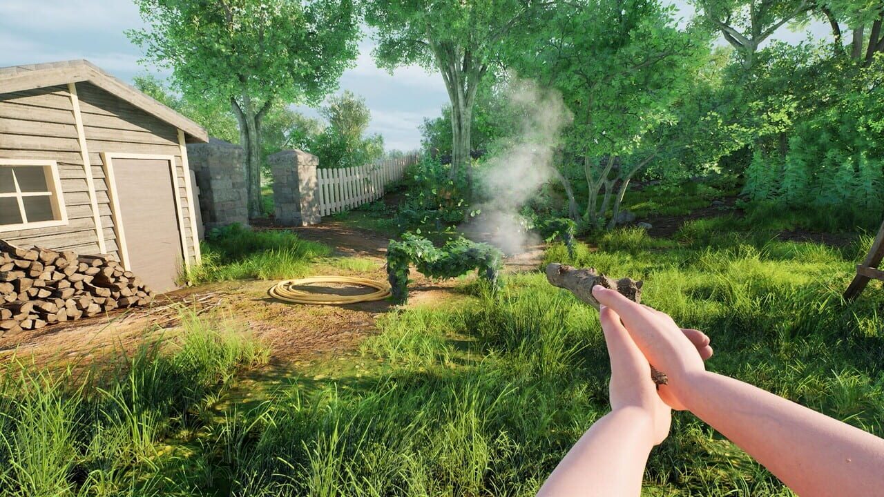 Nettle Slasher