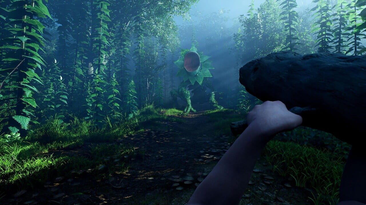 Nettle Slasher