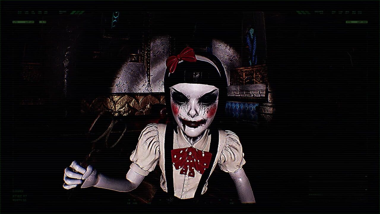 Reap: We Reap What Crawls screenshot