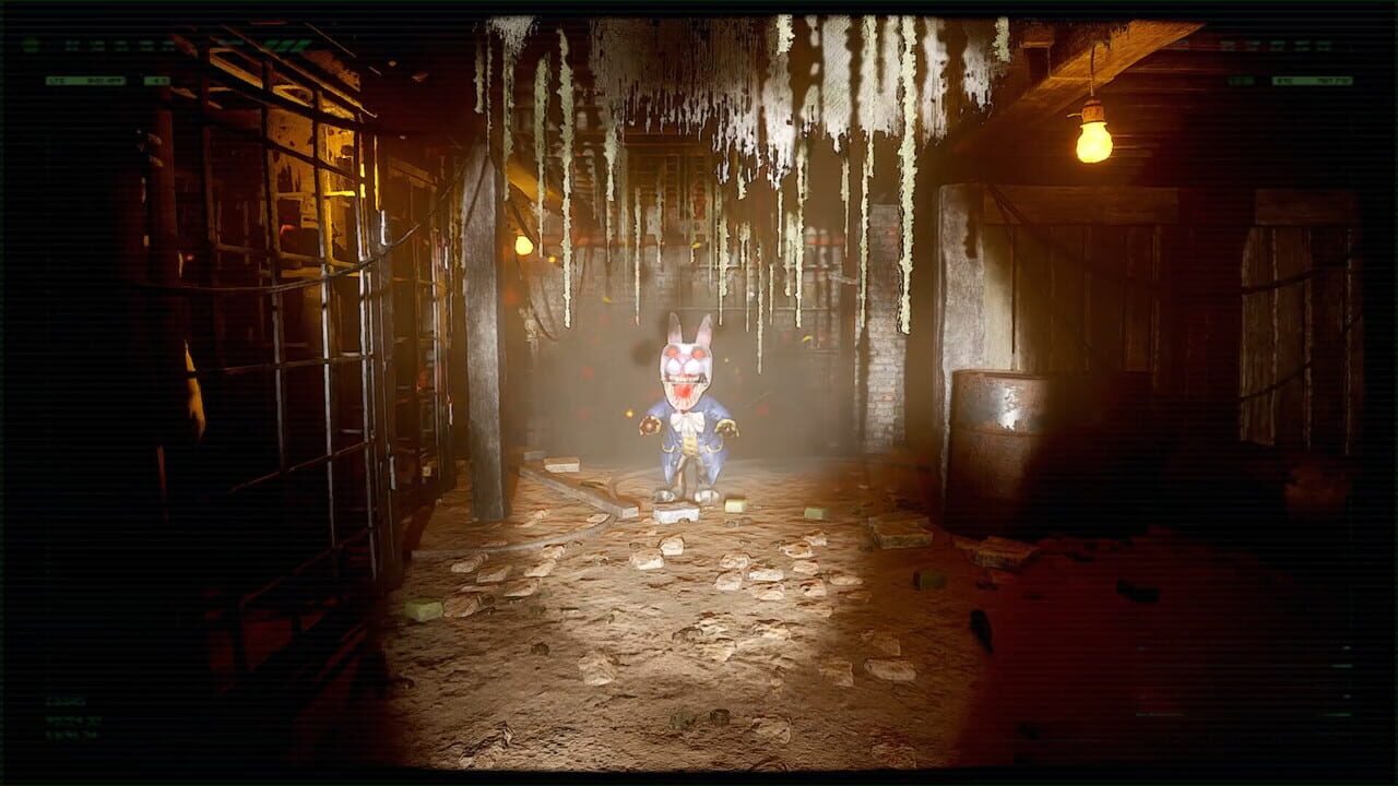 Reap: We Reap What Crawls screenshot