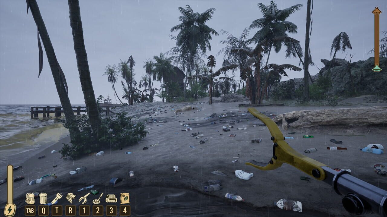 Restore Your Island screenshot