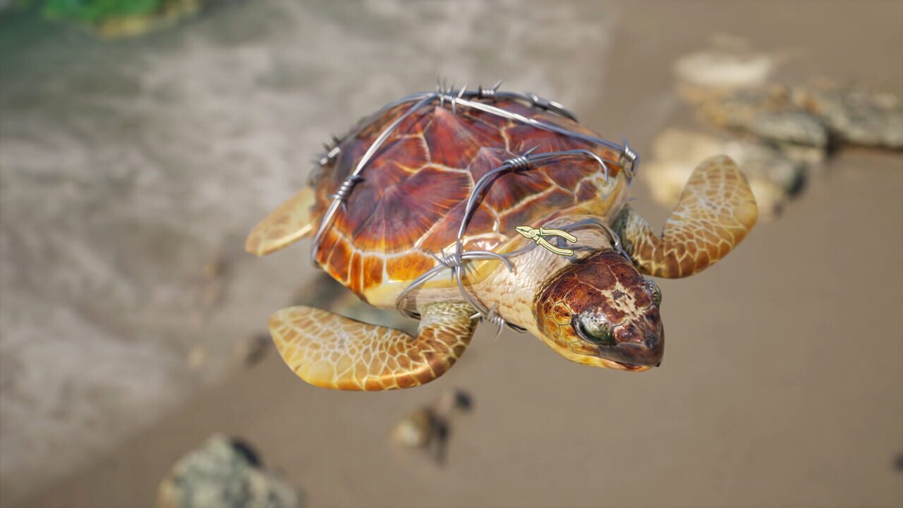 Restore Your Island screenshot