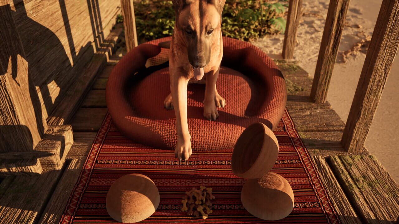 Restore Your Island screenshot