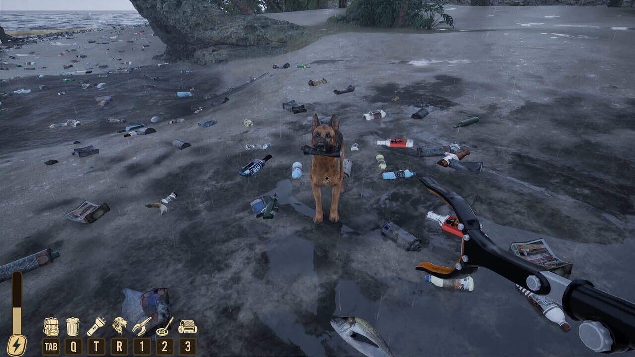 Restore Your Island screenshot