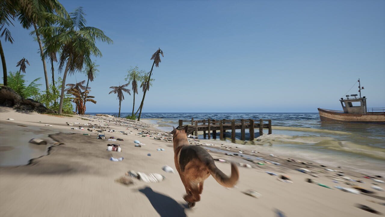 Restore Your Island screenshot