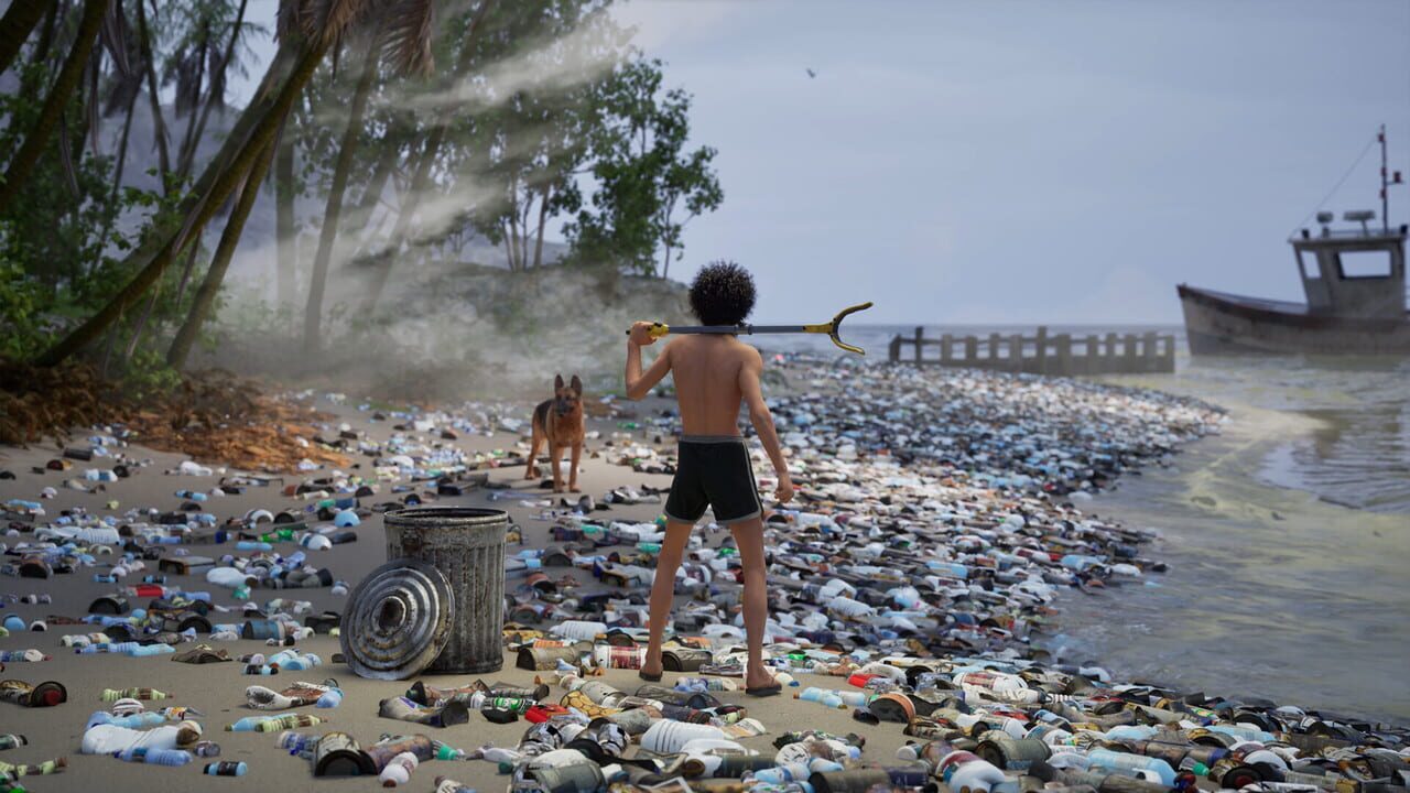 Restore Your Island screenshot