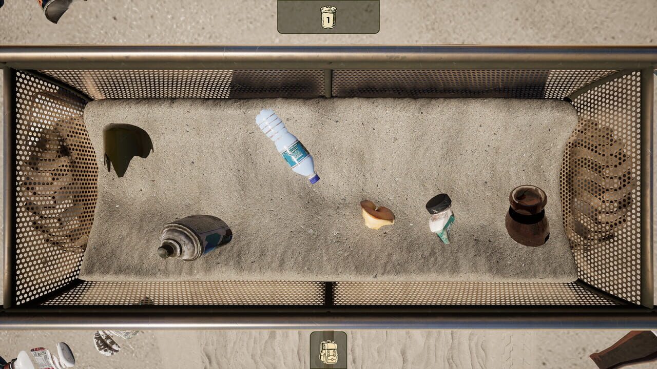 Restore Your Island screenshot