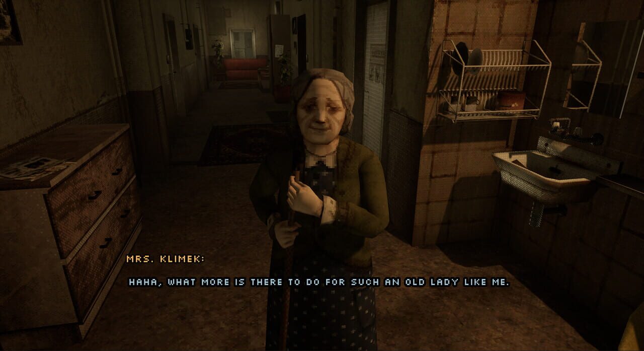 Grobnopolis: Last Days screenshot 4