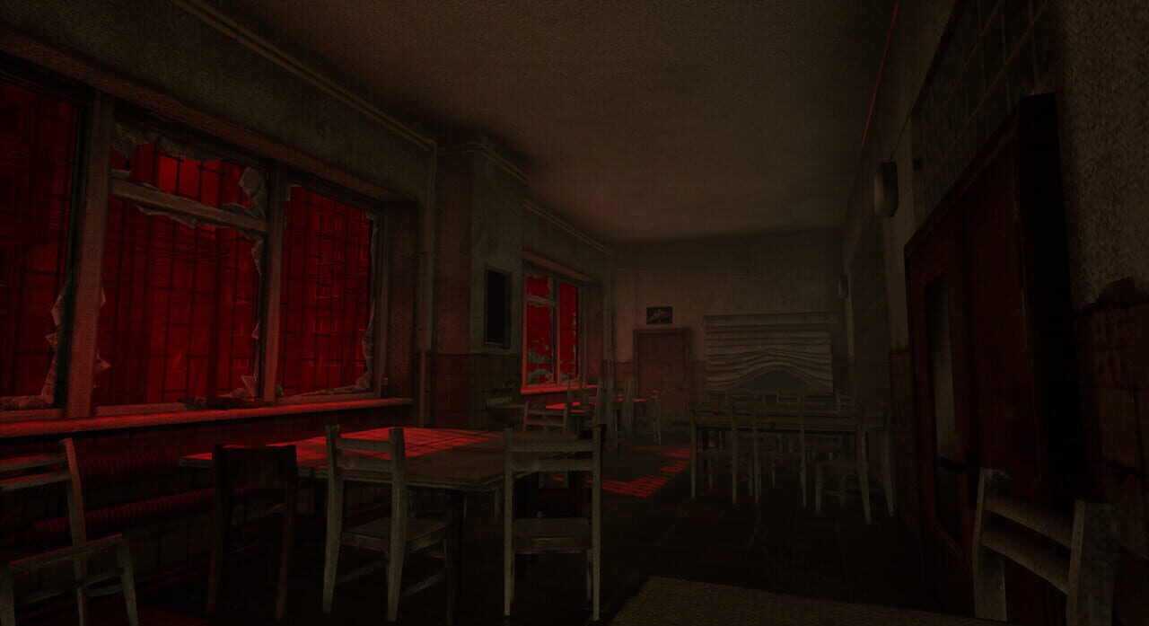 Grobnopolis: Last Days screenshot 6