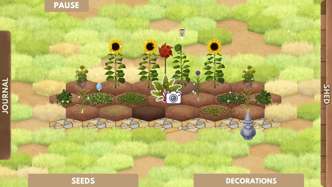 Planticulture screenshot