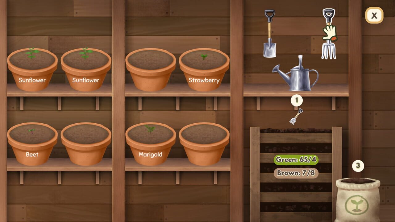 Planticulture screenshot