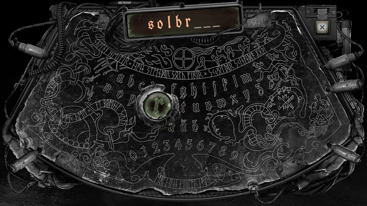 Solbrand
