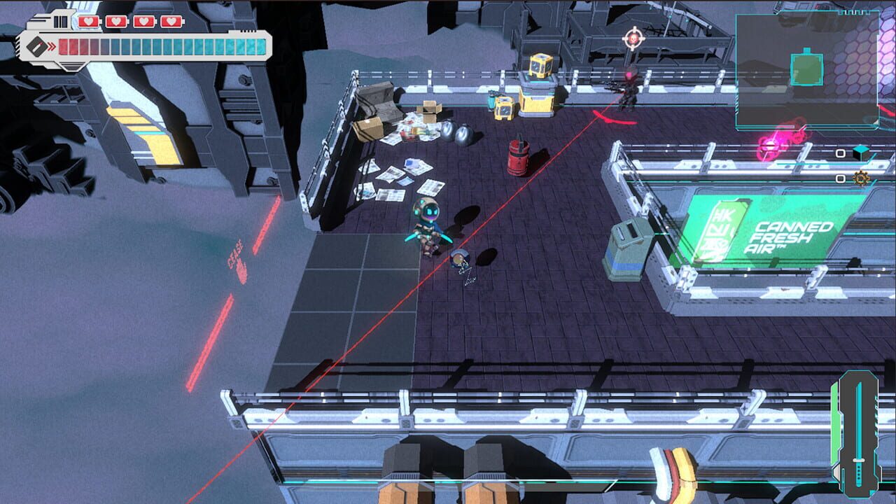 Kill Code