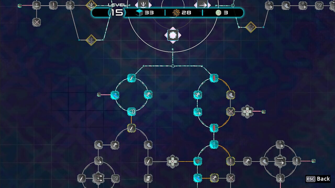 Kill Code