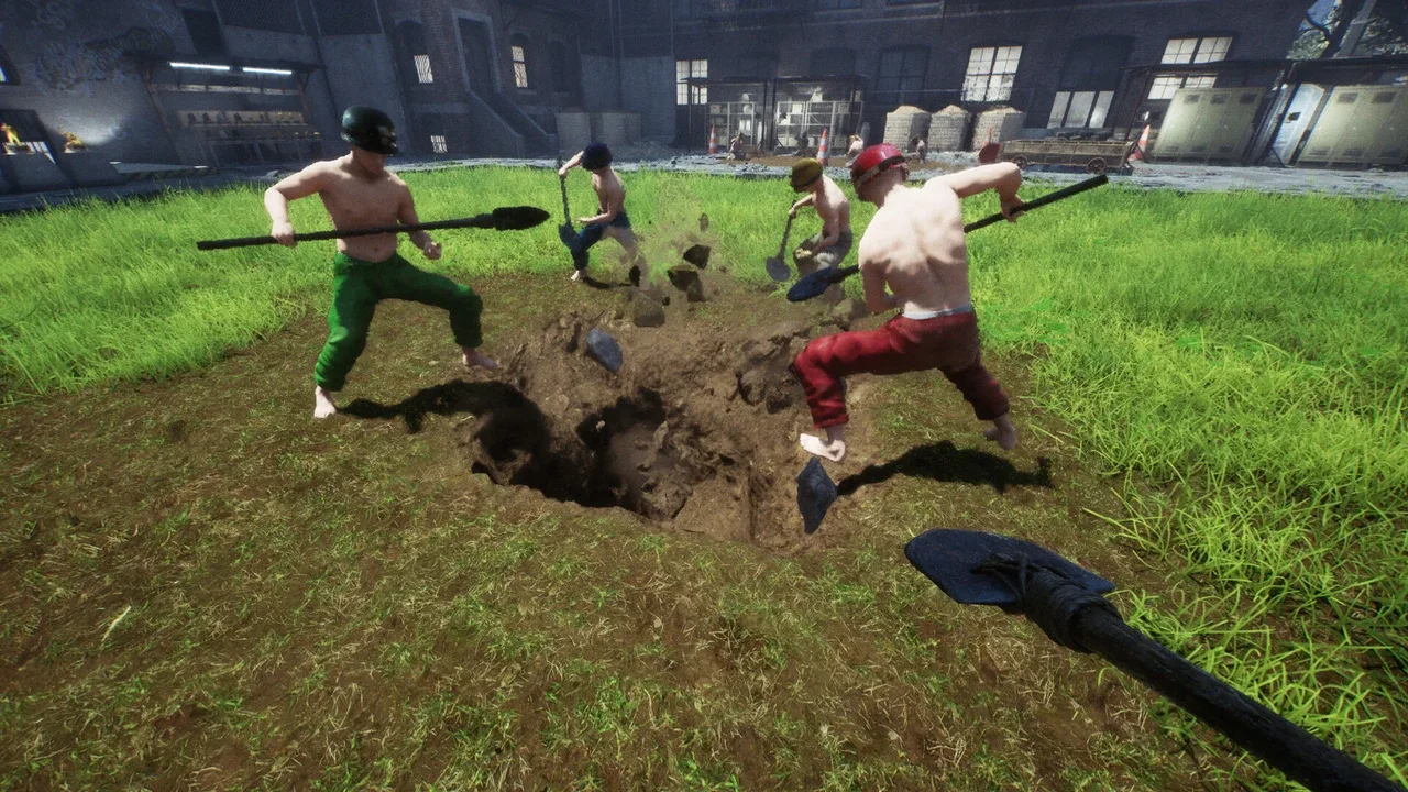 Keep Digging screenshot 1
