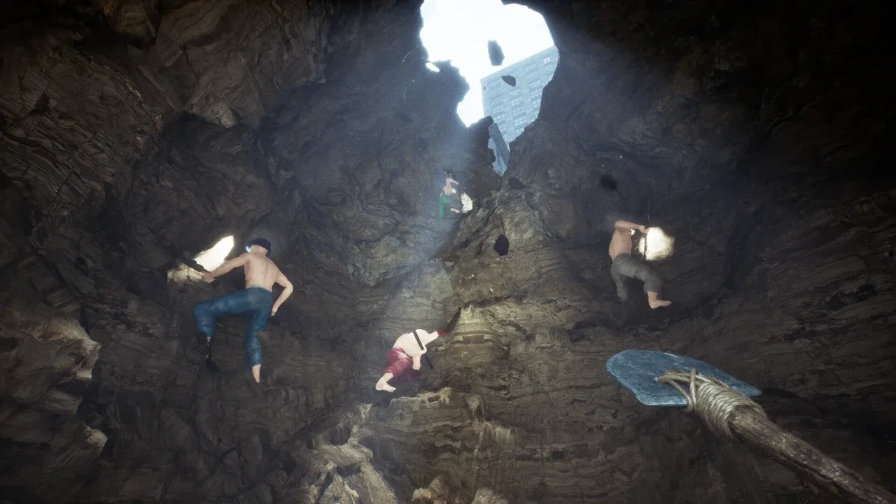 Keep Digging screenshot 2