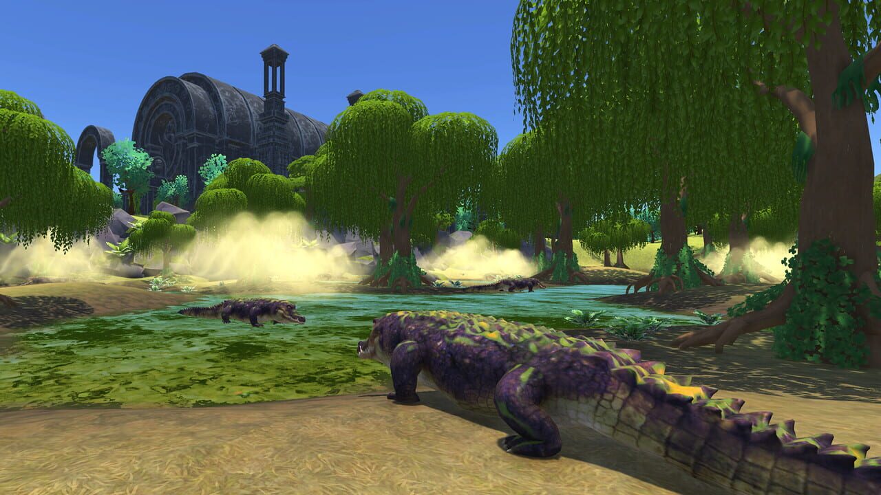 Tame It Too!