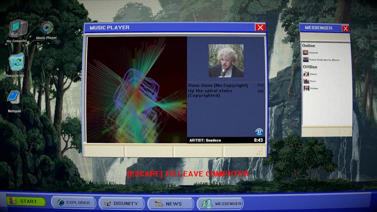 Phantomware 0