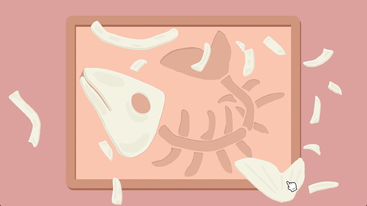 Dove Days: Time Flies screenshot