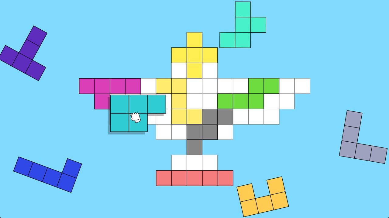 Dove Days: Time Flies screenshot