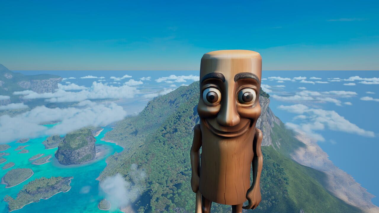 Only Up: Brainrot Together screenshot