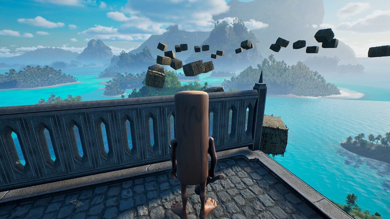 Only Up: Brainrot Together screenshot