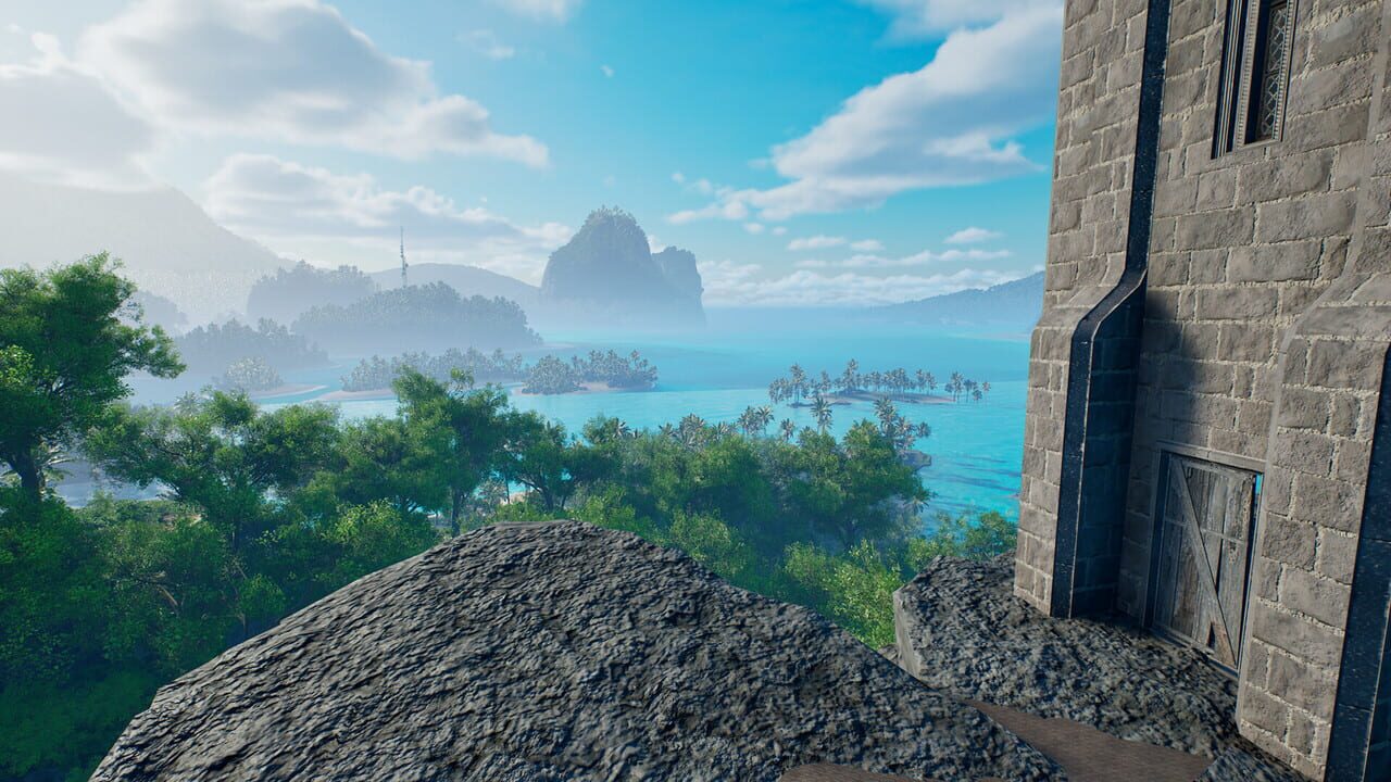 Only Up: Brainrot Together screenshot