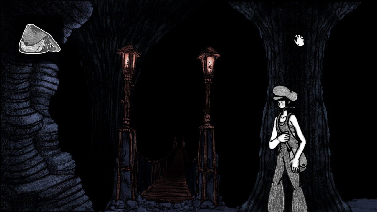 Gameplay de Faded Solitude