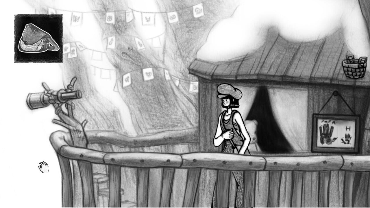 Gameplay de Faded Solitude