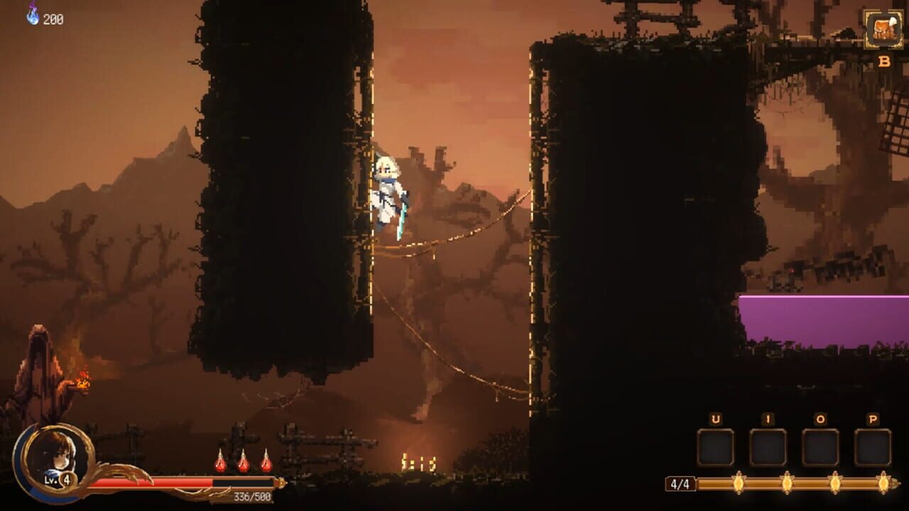 Ruins of The Titan