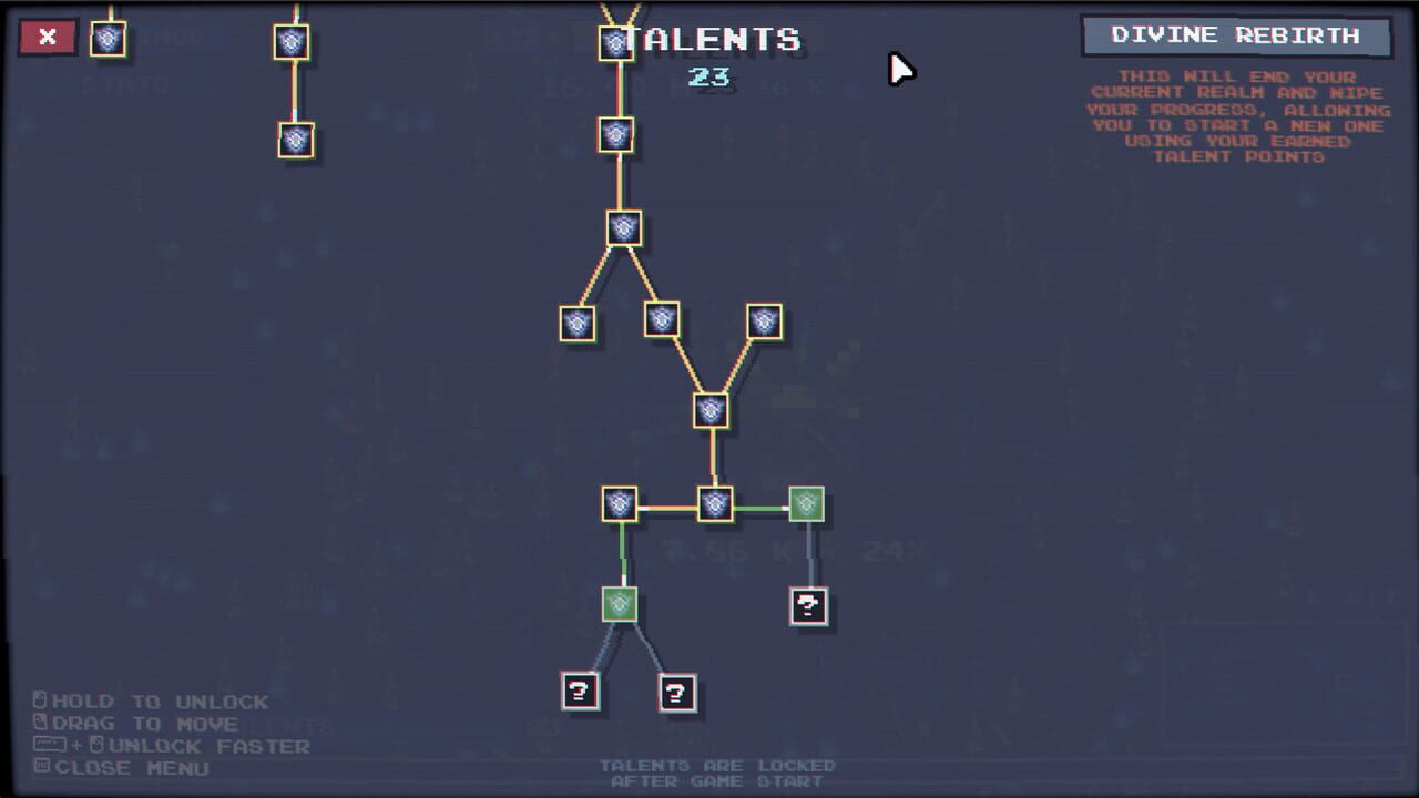 Karma Keepers screenshot