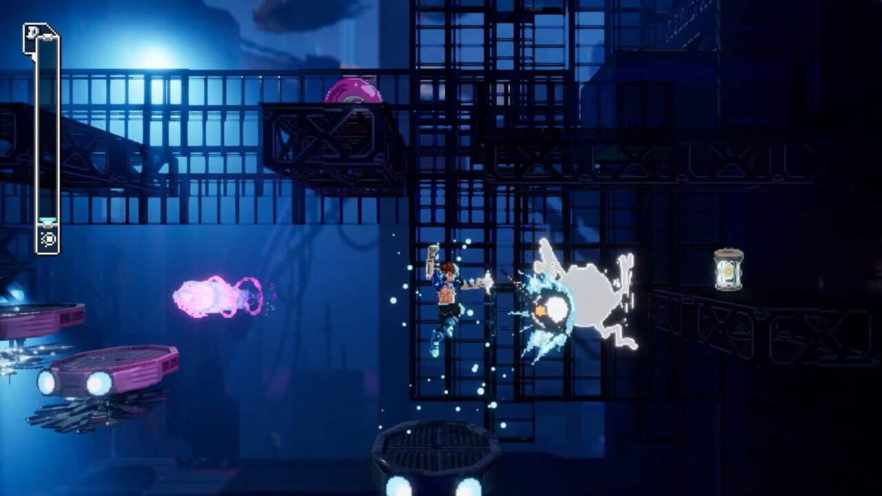 Radiant Starlets screenshot