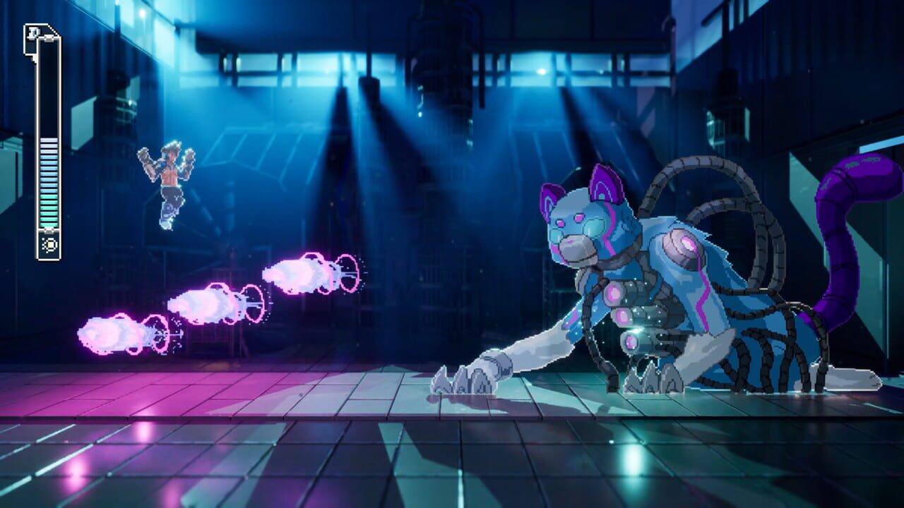 Radiant Starlets screenshot