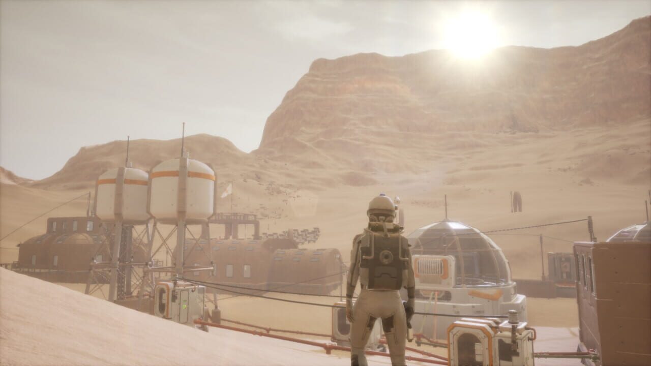 Astraeus Odyssey