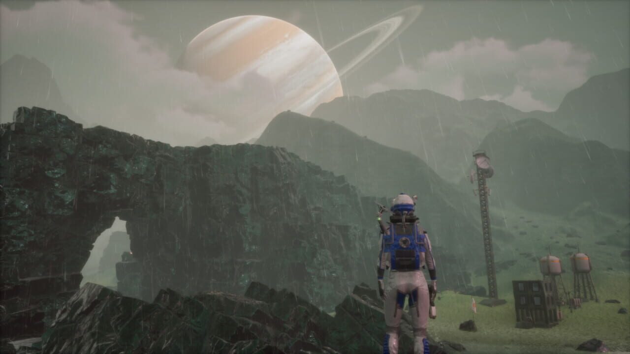 Astraeus Odyssey