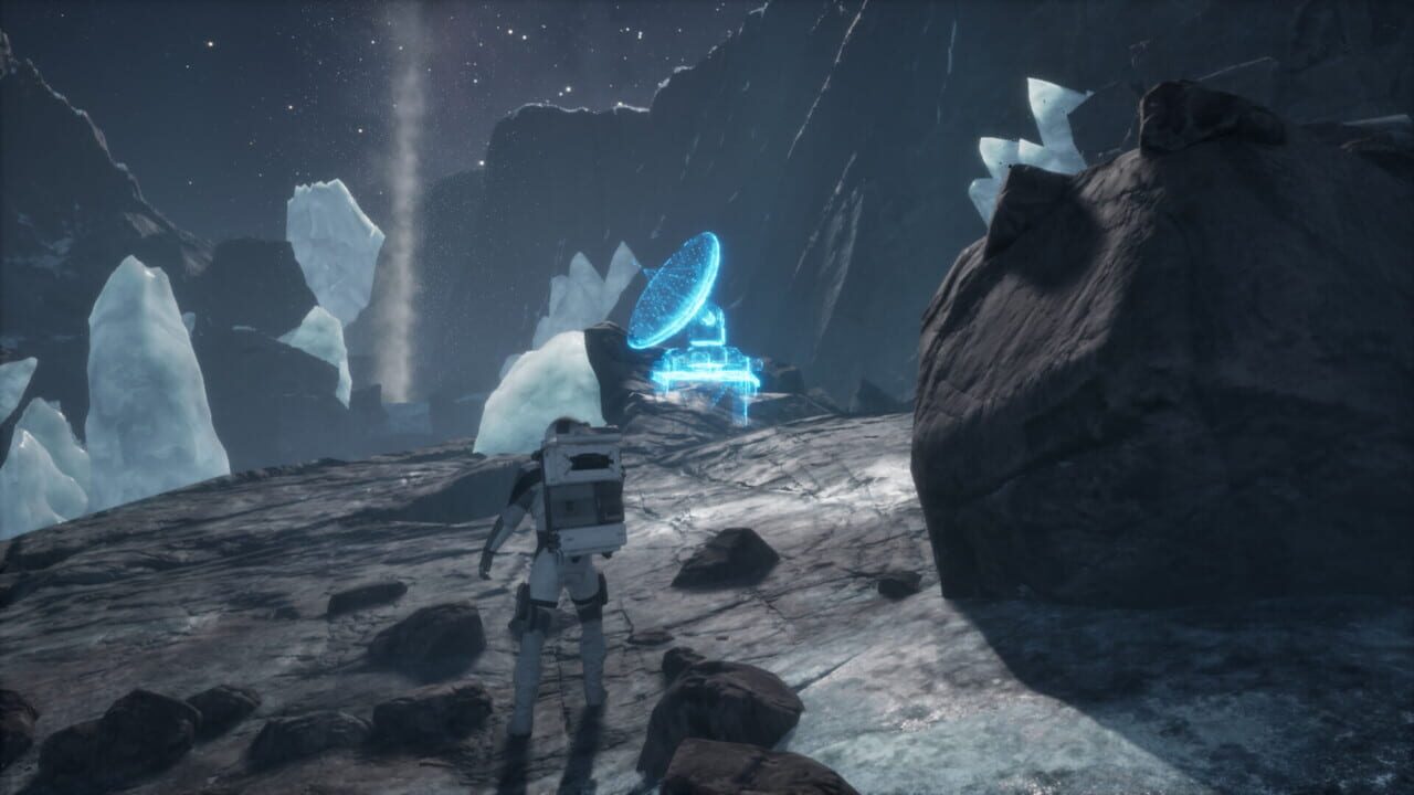 Astraeus Odyssey