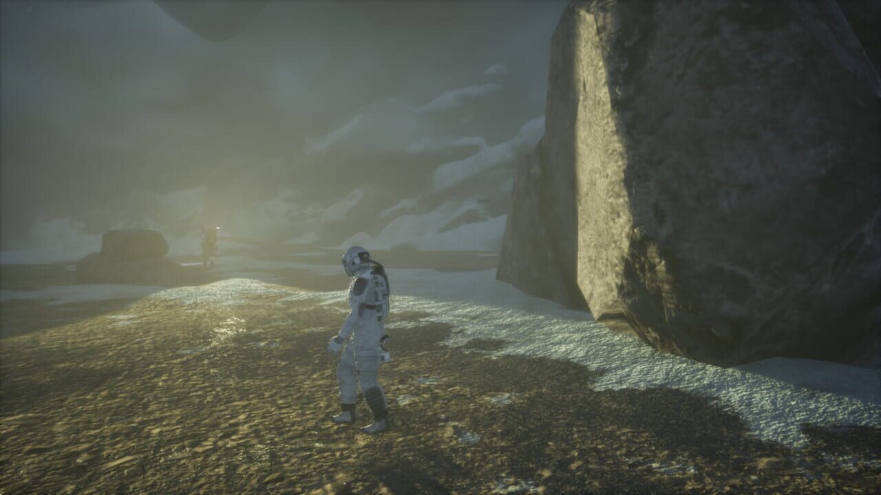 Astraeus Odyssey