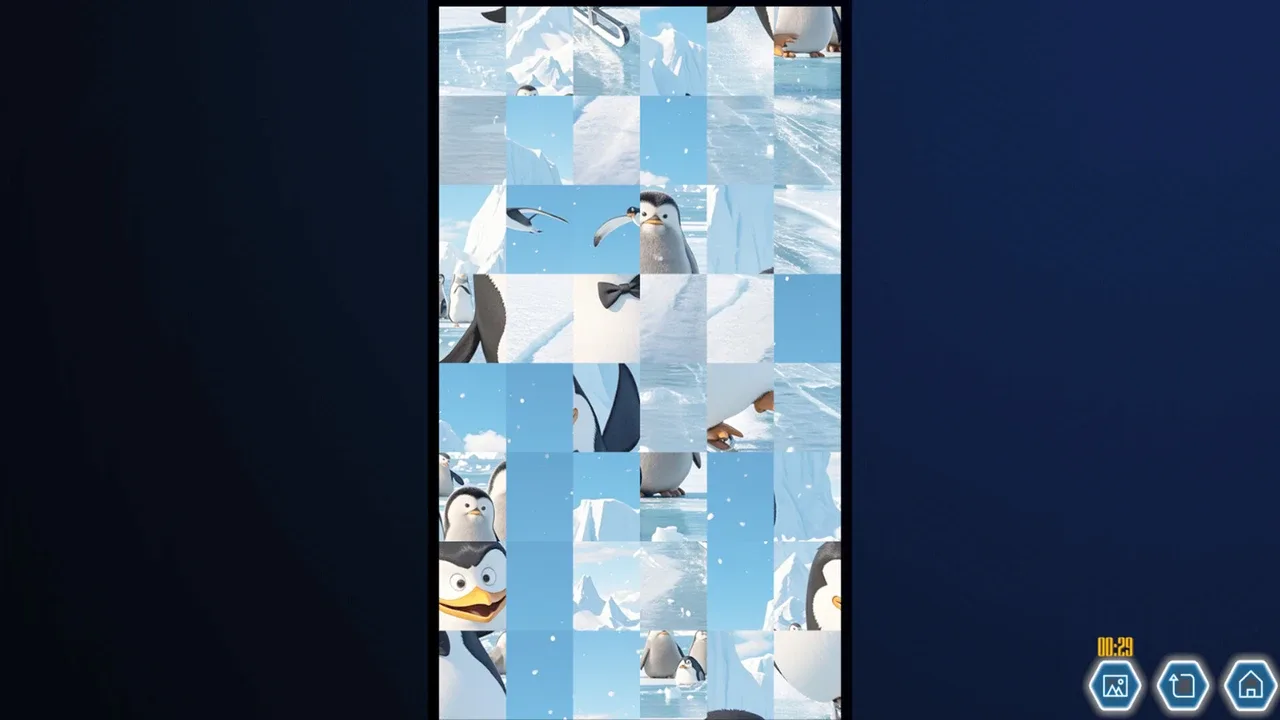Pixelo screenshot 1