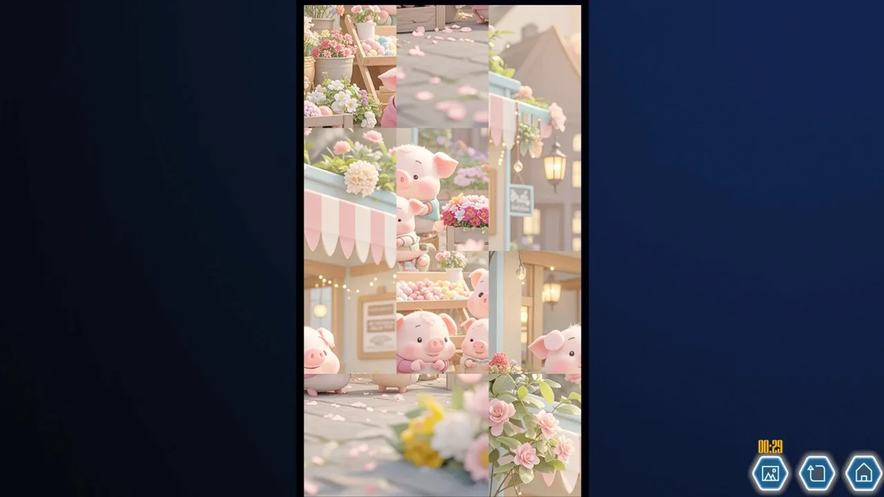 Pixelo screenshot 2