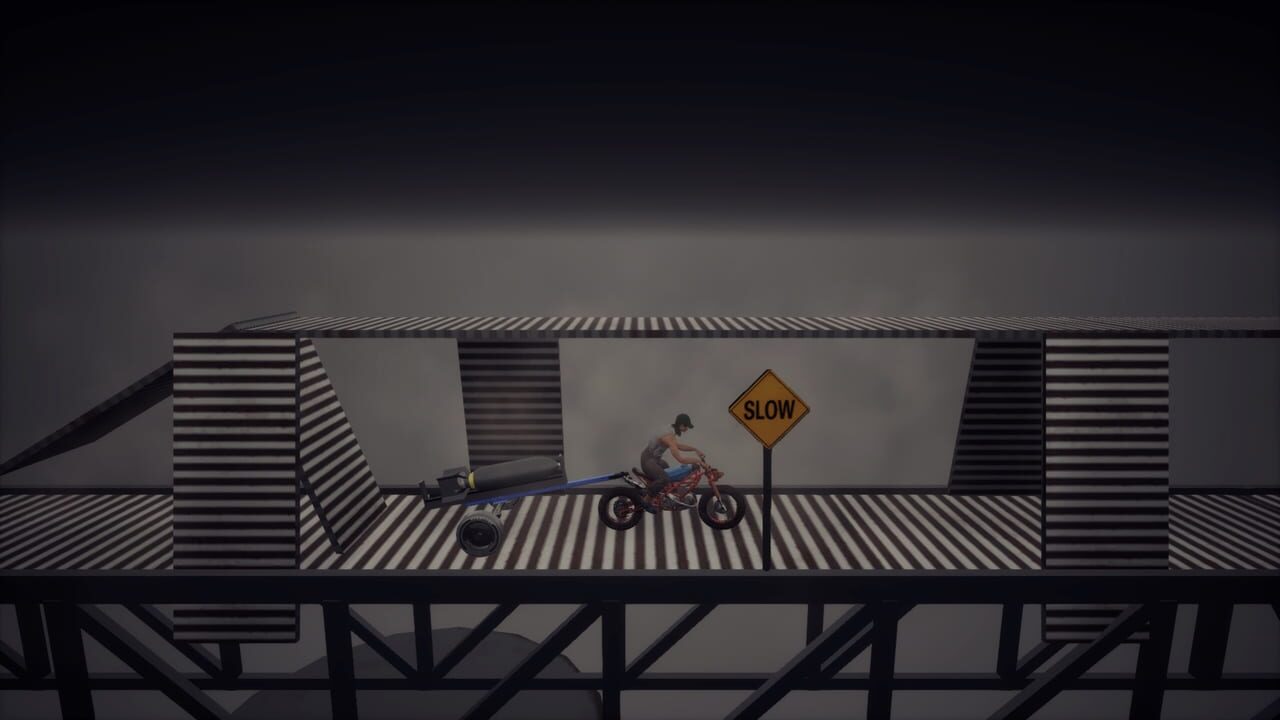 MotoTrials screenshot