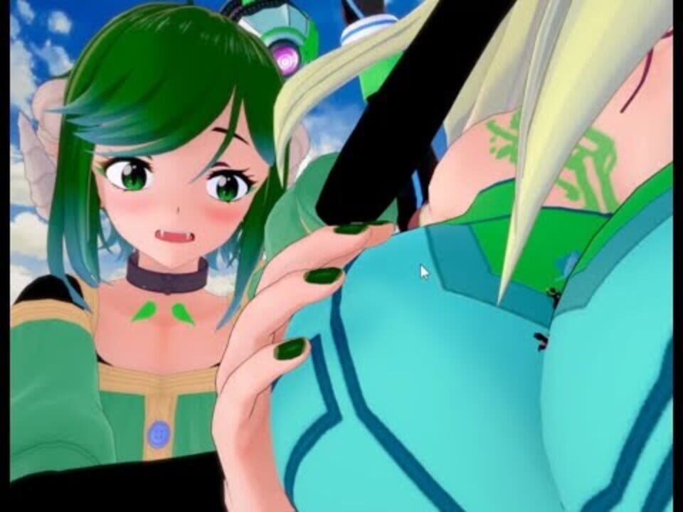 Gameplay de Bad Status Dragon Rider