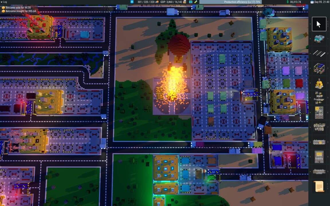 Truck City screenshot