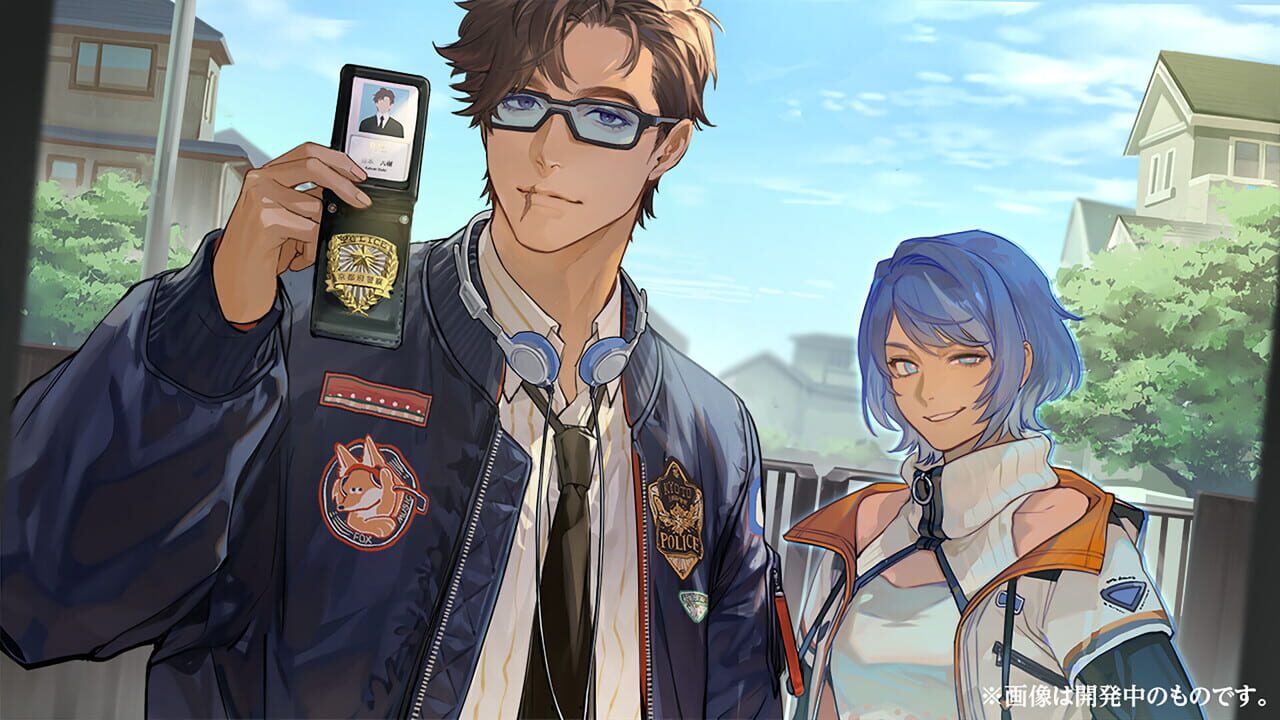 Dusk Index: Gion screenshot