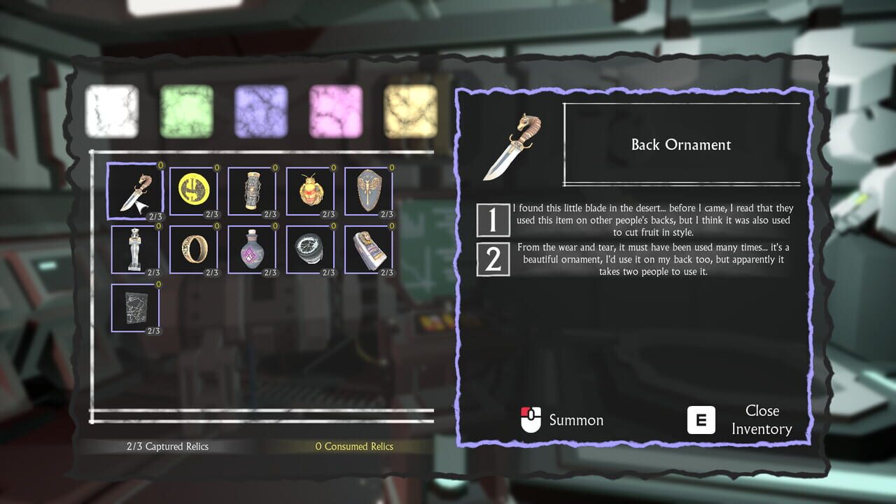 Dig & Decode screenshot