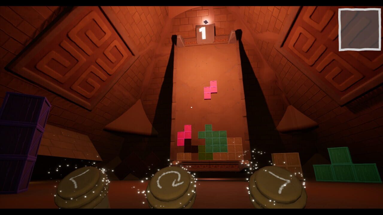 Dig & Decode screenshot