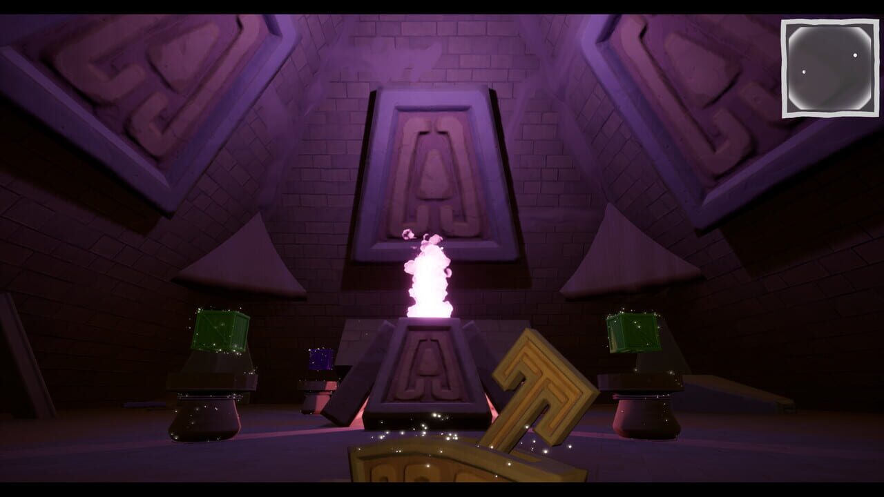 Dig & Decode screenshot