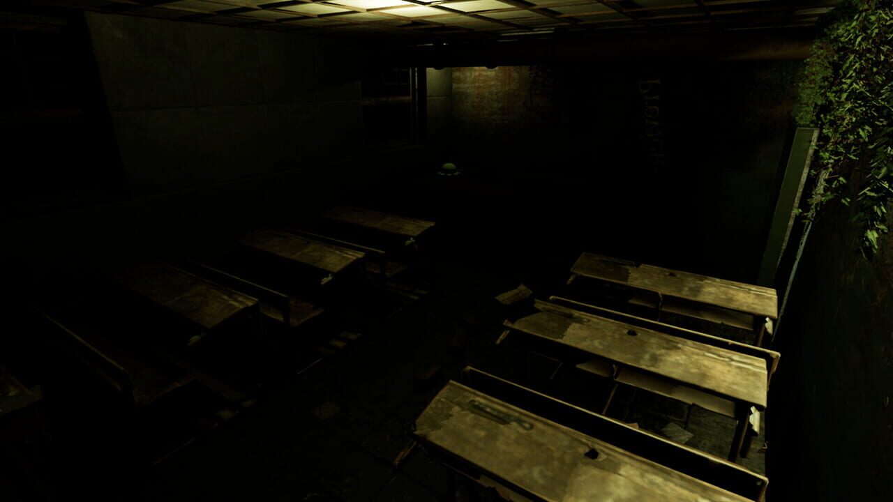 Ruins Of Fear screenshot